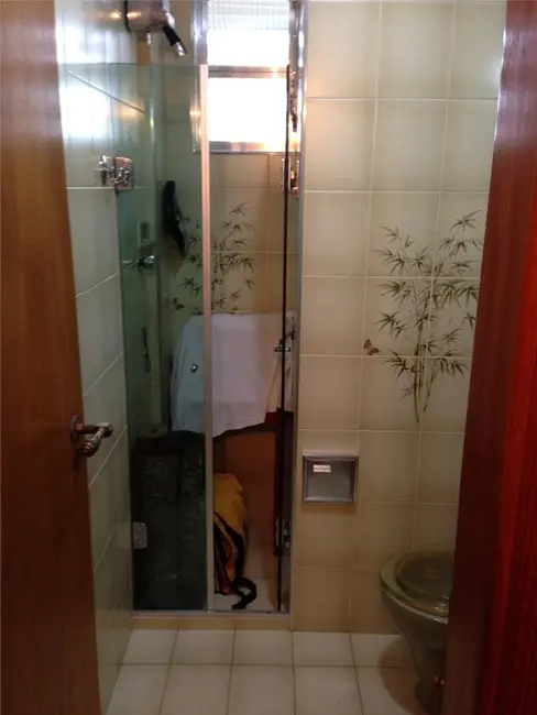 Apartamento com 1 quarto para alugar, 60m2 em Boqueirão, Santos - SP - imagem 6 Foto 6 de Apartamento com 1 quarto para alugar, 60m2 em Boqueirão, Santos - SP
