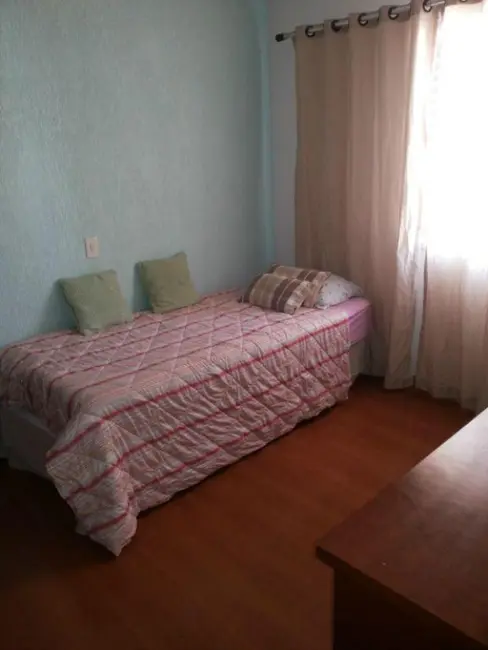 Foto 2 de Casa com 3 quartos à venda, 130m2 em Macuco, Santos - SP