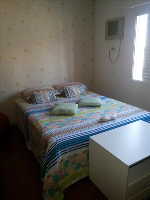 Casa com 3 quartos à venda, 130m2 em Macuco, Santos - SP - imagem 6 Foto 6 de Casa com 3 quartos à venda, 130m2 em Macuco, Santos - SP