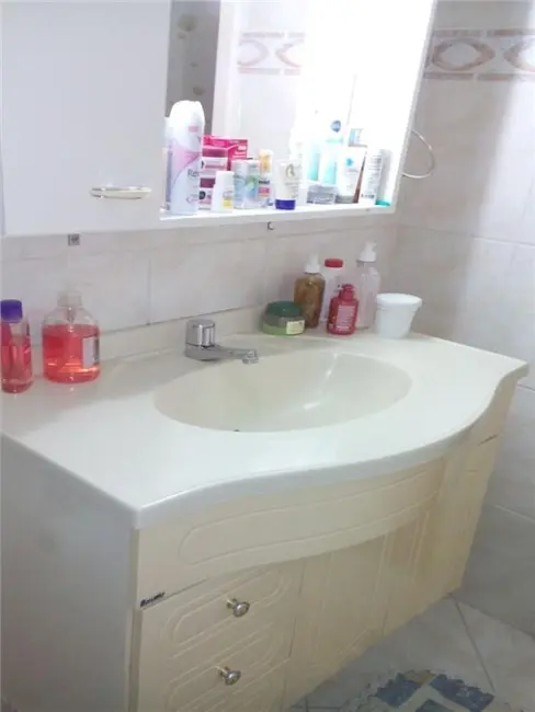 Casa com 3 quartos à venda, 130m2 em Macuco, Santos - SP - imagem 8 Foto 8 de Casa com 3 quartos à venda, 130m2 em Macuco, Santos - SP