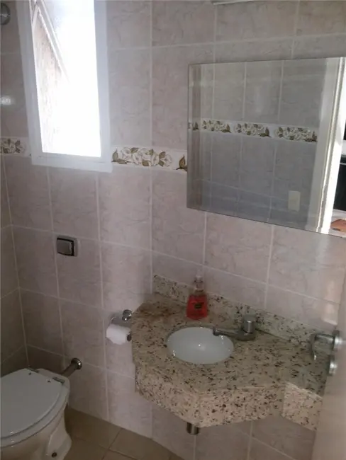 Casa com 3 quartos à venda, 130m2 em Macuco, Santos - SP - imagem 9 Foto 9 de Casa com 3 quartos à venda, 130m2 em Macuco, Santos - SP