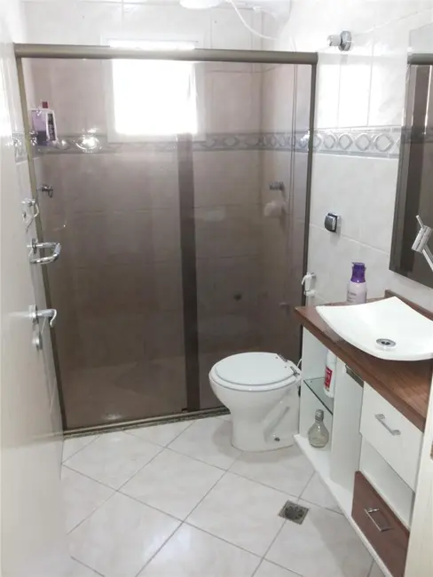 Casa com 3 quartos à venda, 130m2 em Macuco, Santos - SP - imagem 7 Foto 7 de Casa com 3 quartos à venda, 130m2 em Macuco, Santos - SP