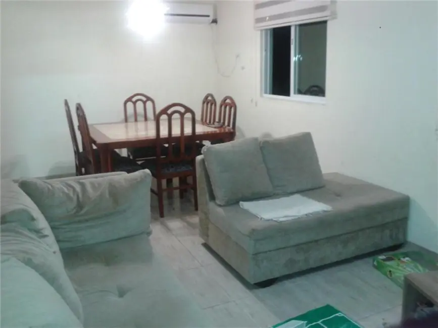 Foto 2 de Casa com 3 quartos à venda, 130m2 em Ponta da Praia, Santos - SP