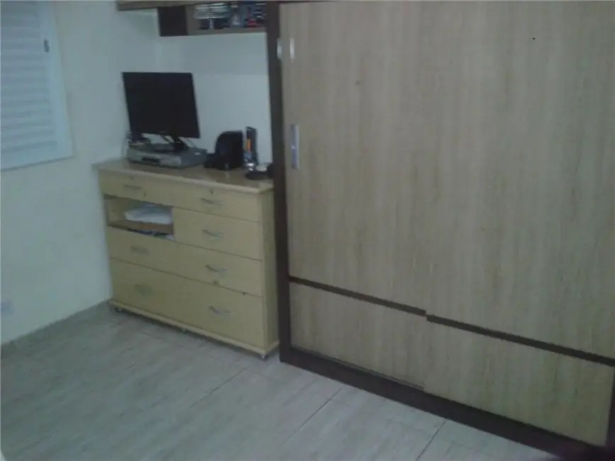 Foto 7 de Casa com 3 quartos à venda, 130m2 em Ponta da Praia, Santos - SP
