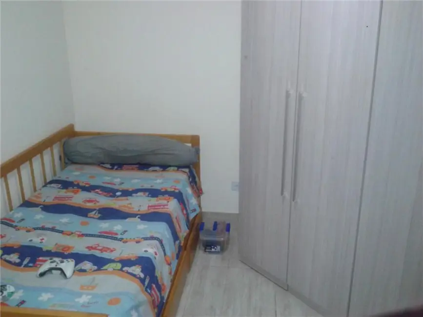 Foto 9 de Casa com 3 quartos à venda, 130m2 em Ponta da Praia, Santos - SP