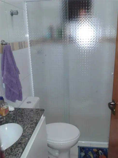 Foto 5 de Casa com 3 quartos à venda, 130m2 em Ponta da Praia, Santos - SP