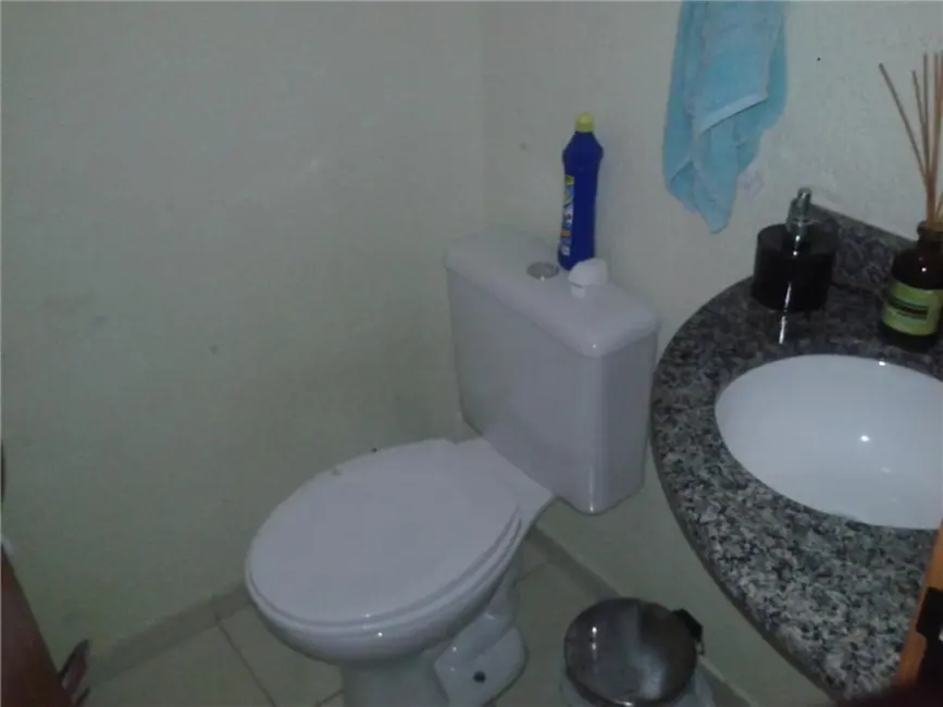 Foto 3 de Casa com 3 quartos à venda, 130m2 em Ponta da Praia, Santos - SP