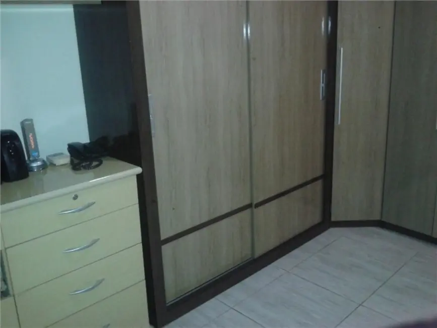 Foto 6 de Casa com 3 quartos à venda, 130m2 em Ponta da Praia, Santos - SP