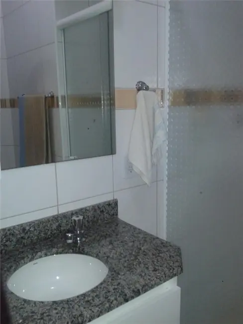 Foto 4 de Casa com 3 quartos à venda, 130m2 em Ponta da Praia, Santos - SP