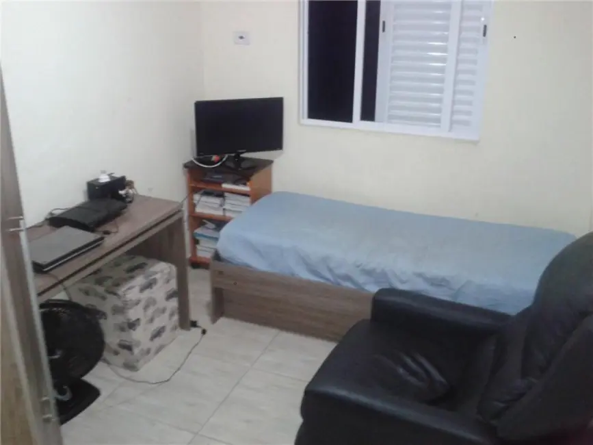 Foto 8 de Casa com 3 quartos à venda, 130m2 em Ponta da Praia, Santos - SP