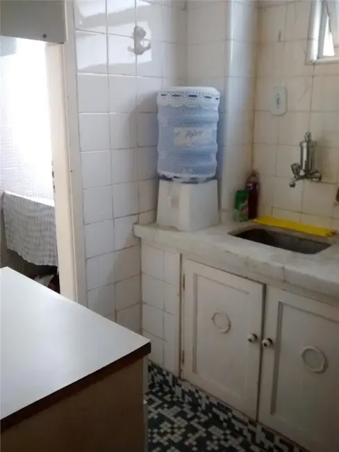 Foto 11 de Apartamento à venda, 52m2 em Gonzaga, Santos - SP