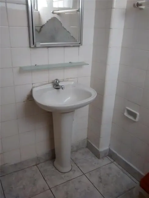 Foto 8 de Apartamento à venda, 52m2 em Gonzaga, Santos - SP