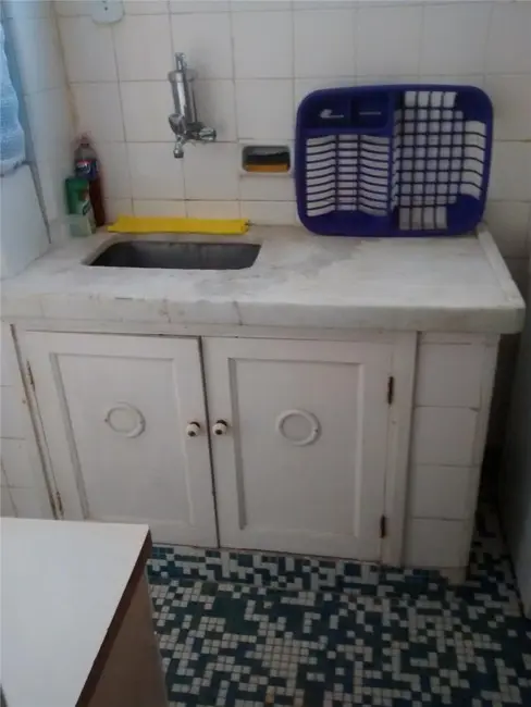 Foto 10 de Apartamento à venda, 52m2 em Gonzaga, Santos - SP