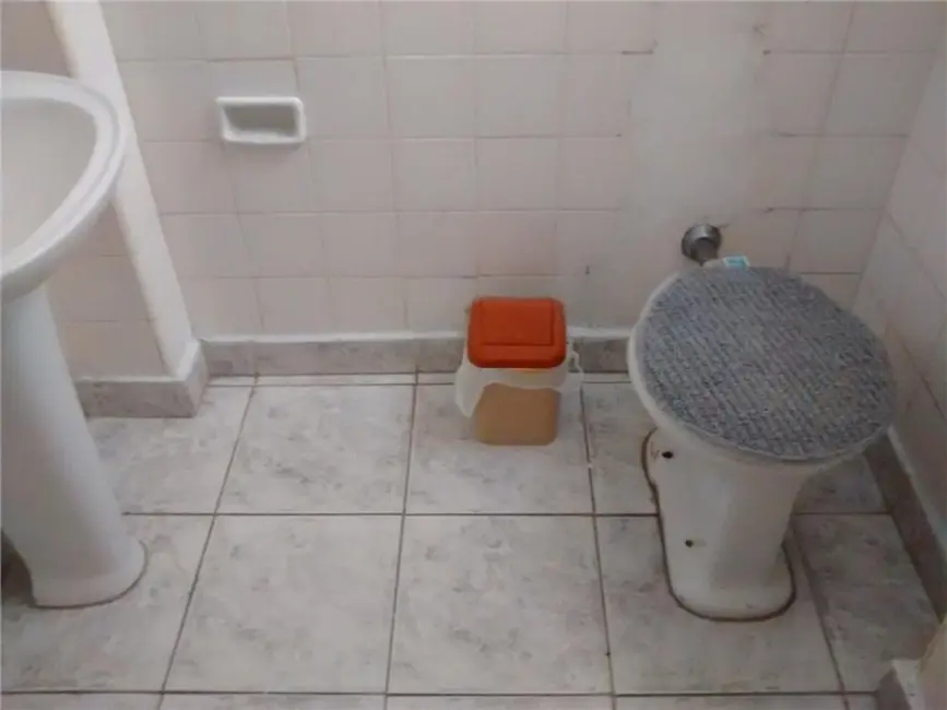 Foto 12 de Apartamento à venda, 52m2 em Gonzaga, Santos - SP