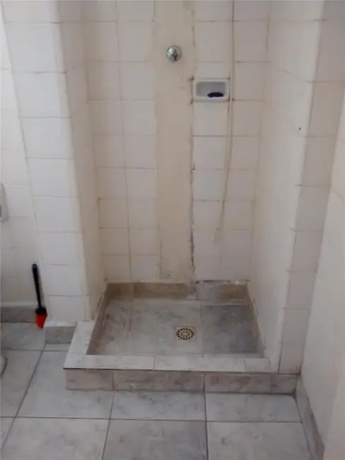 Foto 6 de Apartamento à venda, 52m2 em Gonzaga, Santos - SP