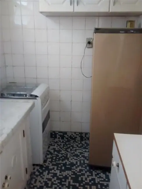Foto 9 de Apartamento à venda, 52m2 em Gonzaga, Santos - SP