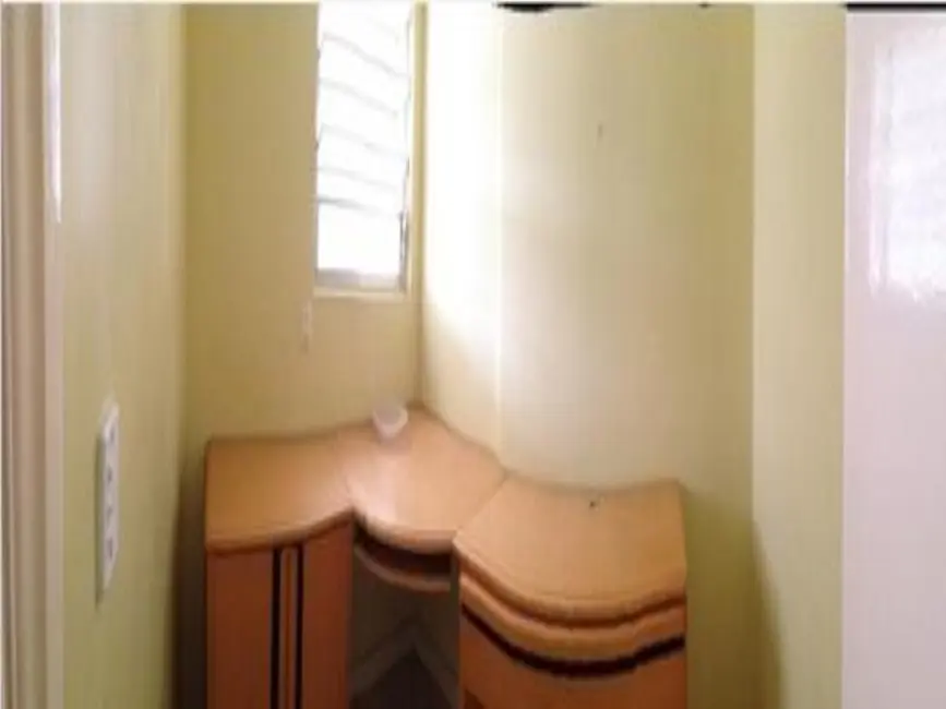 Apartamento com 3 quartos à venda, 131m2 em Gonzaga, Santos - SP - imagem 9 Foto 9 de Apartamento com 3 quartos à venda, 131m2 em Gonzaga, Santos - SP