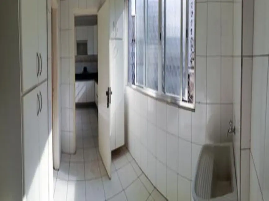 Apartamento com 3 quartos à venda, 131m2 em Gonzaga, Santos - SP - imagem 6 Foto 6 de Apartamento com 3 quartos à venda, 131m2 em Gonzaga, Santos - SP