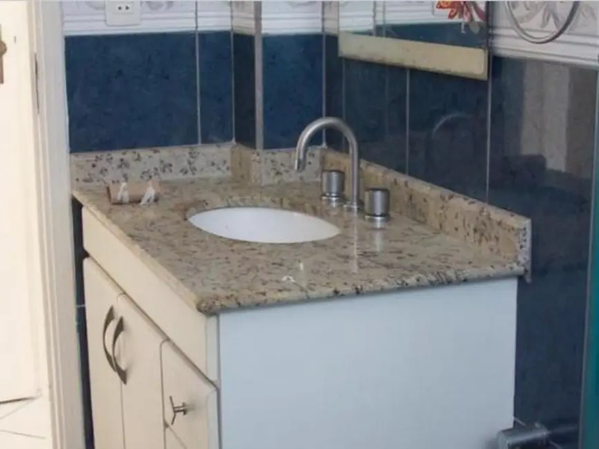 Apartamento com 3 quartos à venda, 131m2 em Gonzaga, Santos - SP - imagem 5 Foto 5 de Apartamento com 3 quartos à venda, 131m2 em Gonzaga, Santos - SP