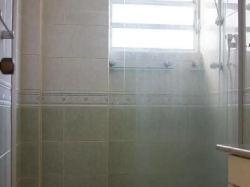 Apartamento com 3 quartos à venda, 131m2 em Gonzaga, Santos - SP - imagem 4 Foto 4 de Apartamento com 3 quartos à venda, 131m2 em Gonzaga, Santos - SP