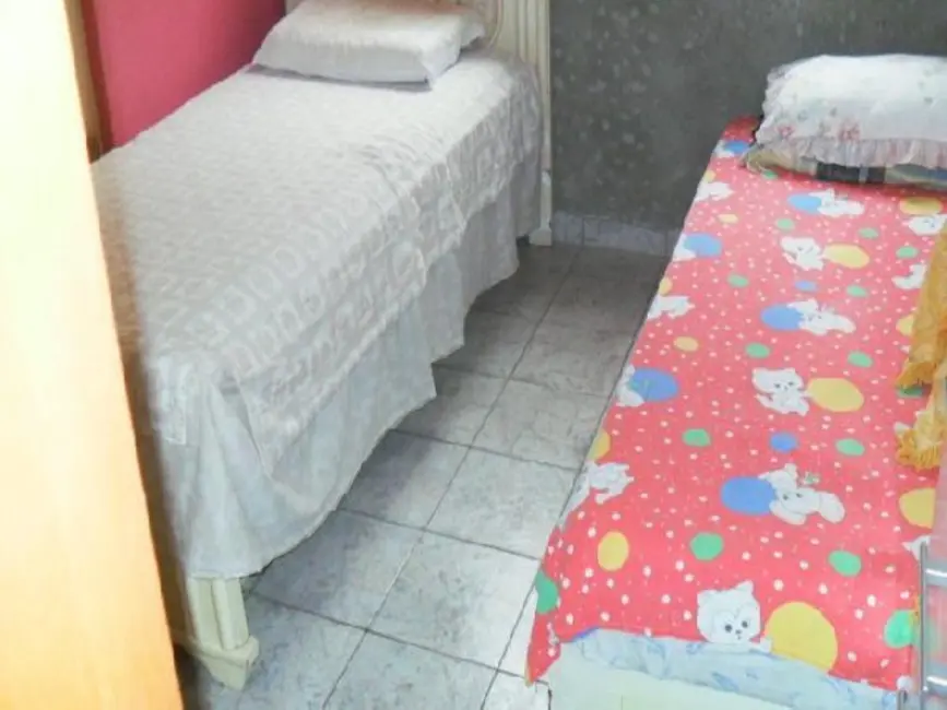 Foto 9 de Apartamento com 2 quartos à venda, 90m2 em Campo Grande, Santos - SP