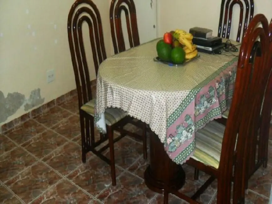 Foto 3 de Apartamento com 2 quartos à venda, 90m2 em Campo Grande, Santos - SP