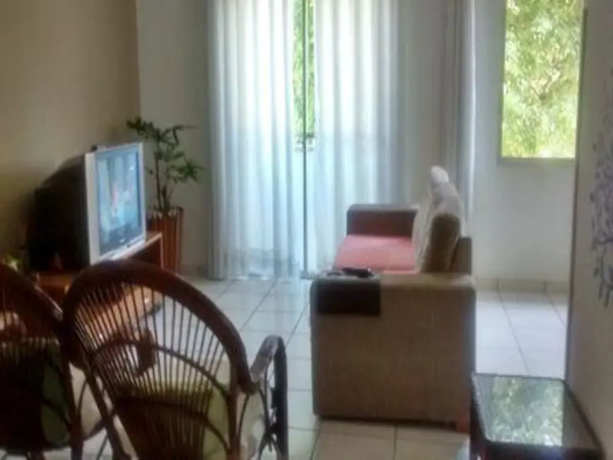 Foto 1 de Apartamento com 3 quartos à venda, 144m2 em Embaré, Santos - SP