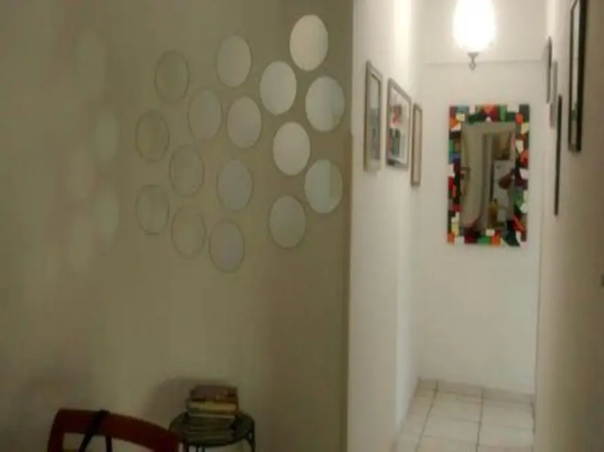 Apartamento com 3 quartos à venda, 144m2 em Embaré, Santos - SP - imagem 3 Foto 3 de Apartamento com 3 quartos à venda, 144m2 em Embaré, Santos - SP