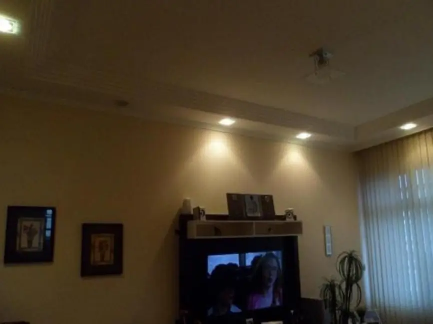 Foto 4 de Apartamento com 2 quartos à venda, 90m2 em Embaré, Santos - SP