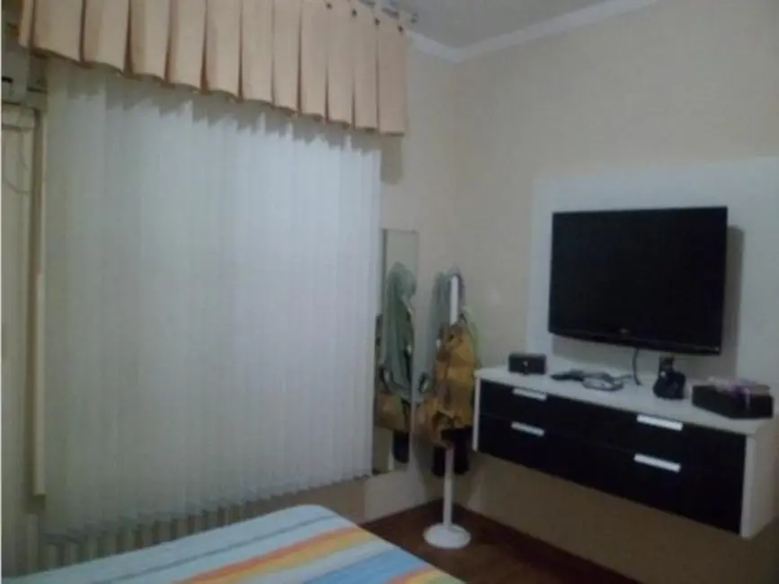 Foto 7 de Apartamento com 2 quartos à venda, 90m2 em Embaré, Santos - SP