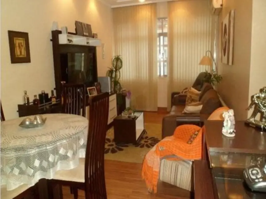 Foto 1 de Apartamento com 2 quartos à venda, 90m2 em Embaré, Santos - SP