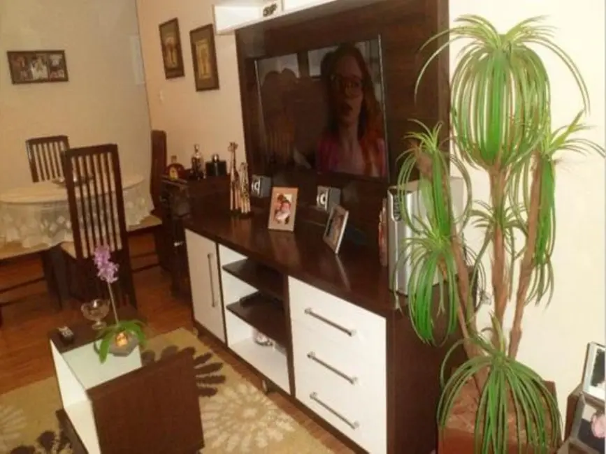 Foto 3 de Apartamento com 2 quartos à venda, 90m2 em Embaré, Santos - SP