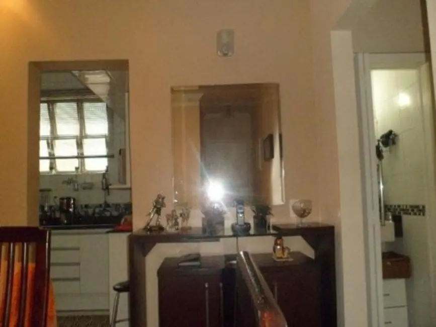 Foto 5 de Apartamento com 2 quartos à venda, 90m2 em Embaré, Santos - SP