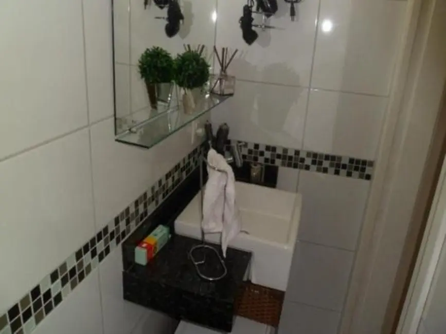 Foto 8 de Apartamento com 2 quartos à venda, 90m2 em Embaré, Santos - SP