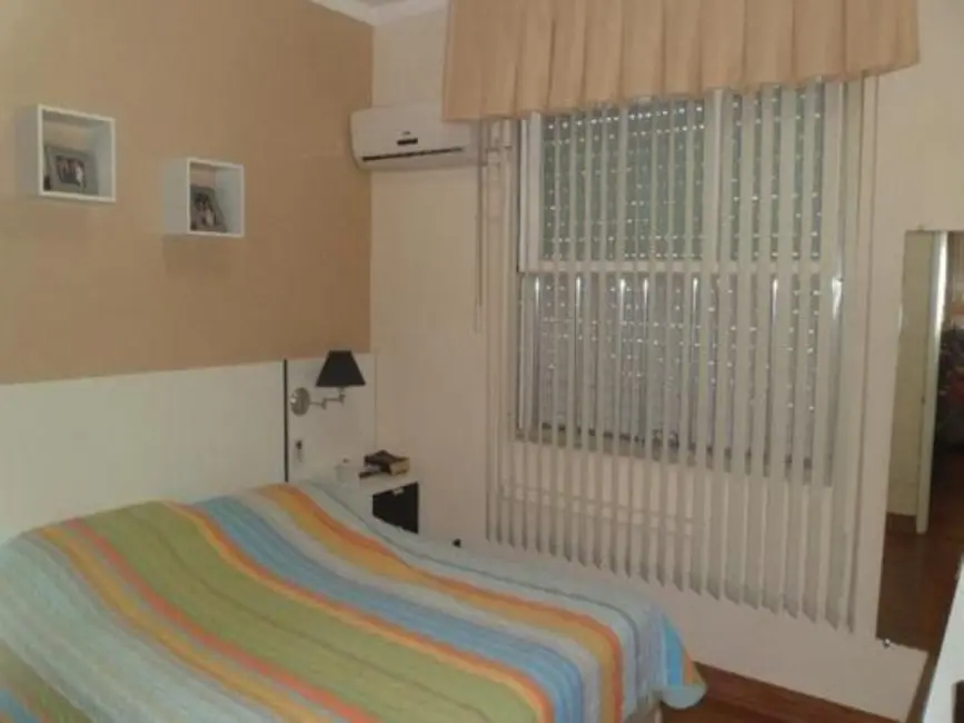 Foto 6 de Apartamento com 2 quartos à venda, 90m2 em Embaré, Santos - SP