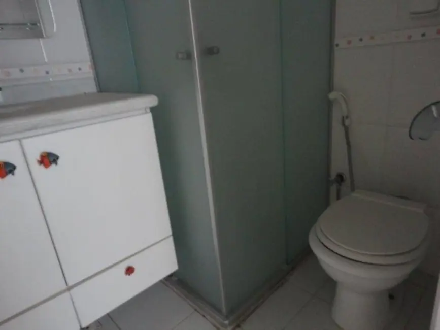 Foto 8 de Apartamento com 2 quartos à venda, 95m2 em Pompéia, Santos - SP
