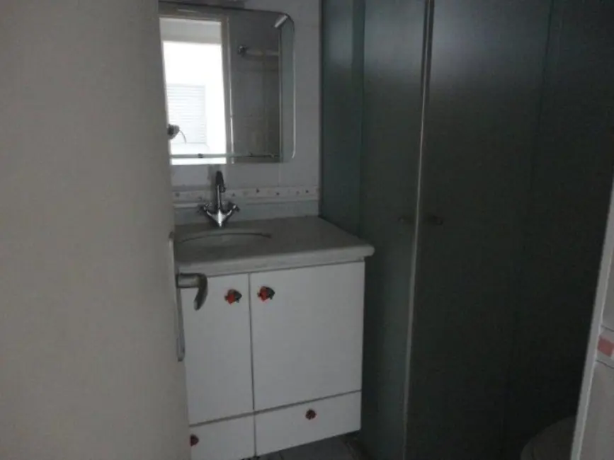 Foto 9 de Apartamento com 2 quartos à venda, 95m2 em Pompéia, Santos - SP