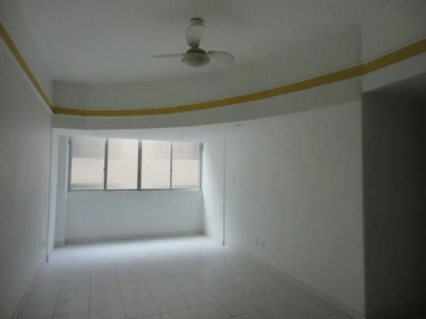 Foto 1 de Apartamento com 2 quartos à venda, 95m2 em Pompéia, Santos - SP