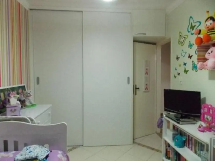Apartamento com 2 quartos à venda, 80m2 em Encruzilhada, Santos - SP - imagem 8 Foto 8 de Apartamento com 2 quartos à venda, 80m2 em Encruzilhada, Santos - SP