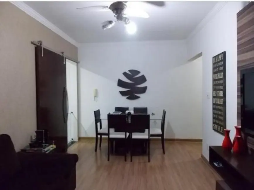 Apartamento com 2 quartos à venda, 80m2 em Encruzilhada, Santos - SP - imagem 3 Foto 3 de Apartamento com 2 quartos à venda, 80m2 em Encruzilhada, Santos - SP