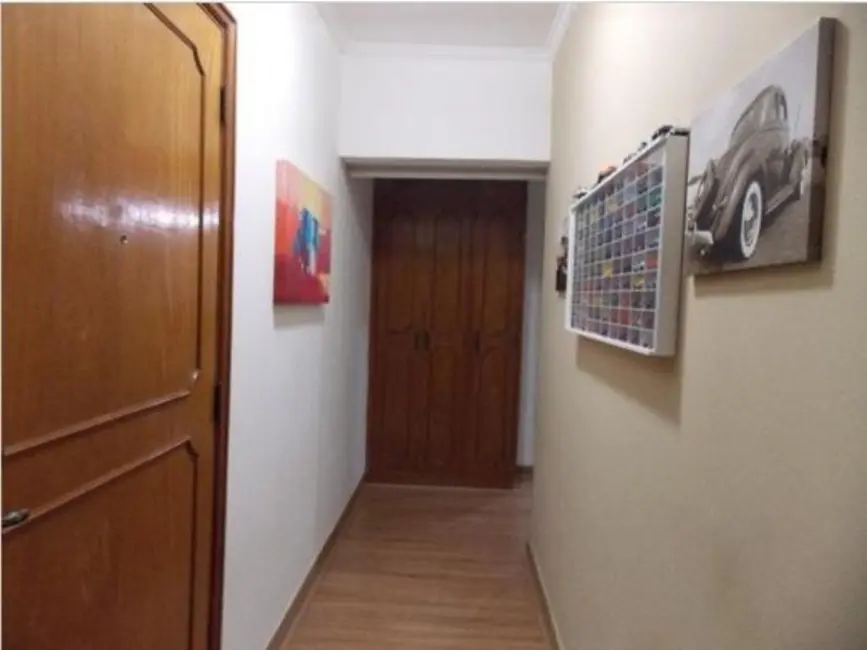 Apartamento com 2 quartos à venda, 80m2 em Encruzilhada, Santos - SP - imagem 4 Foto 4 de Apartamento com 2 quartos à venda, 80m2 em Encruzilhada, Santos - SP