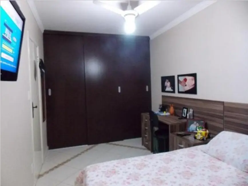 Apartamento com 2 quartos à venda, 80m2 em Encruzilhada, Santos - SP - imagem 7 Foto 7 de Apartamento com 2 quartos à venda, 80m2 em Encruzilhada, Santos - SP