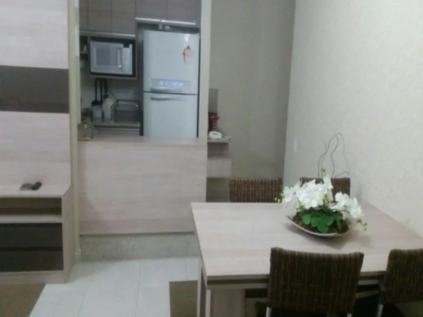 Apartamento com 2 quartos à venda, 77m2 em José Menino, Santos - SP - imagem 6 Foto 6 de Apartamento com 2 quartos à venda, 77m2 em José Menino, Santos - SP