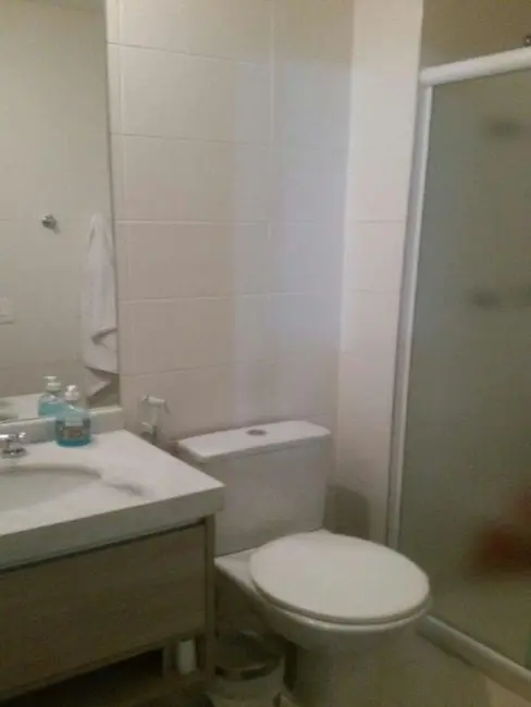 Apartamento com 2 quartos à venda, 77m2 em José Menino, Santos - SP - imagem 7 Foto 7 de Apartamento com 2 quartos à venda, 77m2 em José Menino, Santos - SP