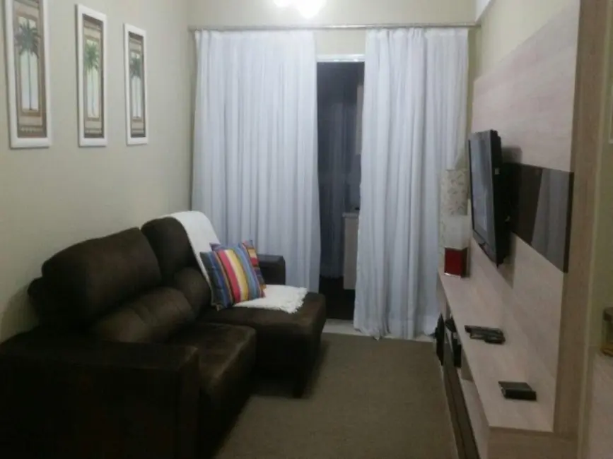 Foto 1 de Apartamento com 2 quartos à venda, 77m2 em José Menino, Santos - SP