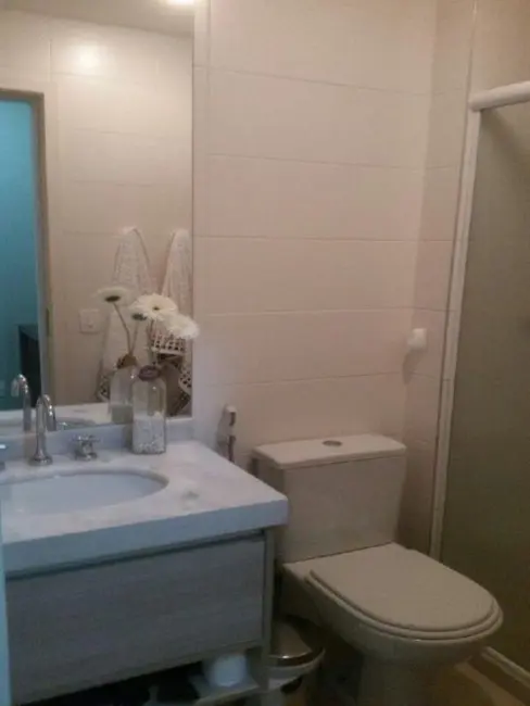 Apartamento com 2 quartos à venda, 77m2 em José Menino, Santos - SP - imagem 9 Foto 9 de Apartamento com 2 quartos à venda, 77m2 em José Menino, Santos - SP