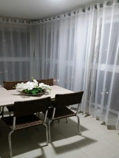 Apartamento com 2 quartos à venda, 77m2 em José Menino, Santos - SP - imagem 3 Foto 3 de Apartamento com 2 quartos à venda, 77m2 em José Menino, Santos - SP