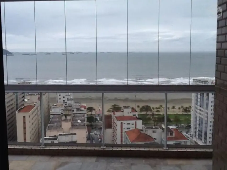 Foto 9 de Apartamento com 3 quartos à venda, 450m2 em Pompéia, Santos - SP