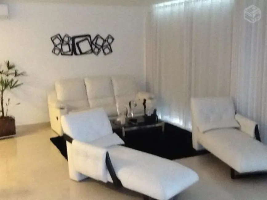 Foto 5 de Apartamento com 3 quartos à venda, 450m2 em Pompéia, Santos - SP