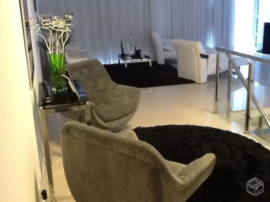 Foto 3 de Apartamento com 3 quartos à venda, 450m2 em Pompéia, Santos - SP